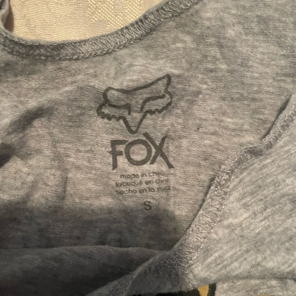 Fox Racing Tank Top - Picture 2 of 2
